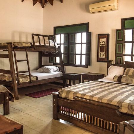 Hotel El Virrey Boutique Honda Honda  Luaran gambar