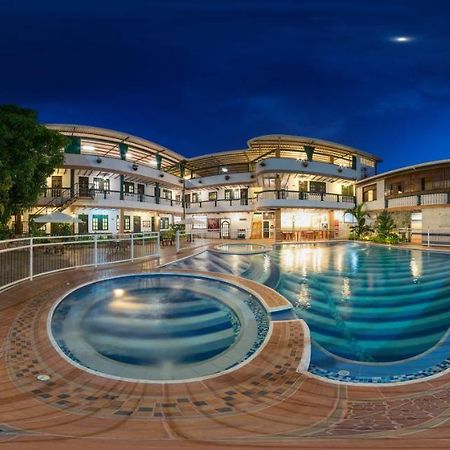 Hotel El Virrey Boutique Honda Honda  Luaran gambar